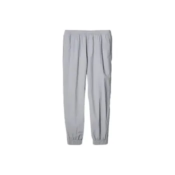 Jw Anderson X UNIQLO JW Anderson X Roger Federer Collaboration Series Casual Pants Unisex 03 Gray