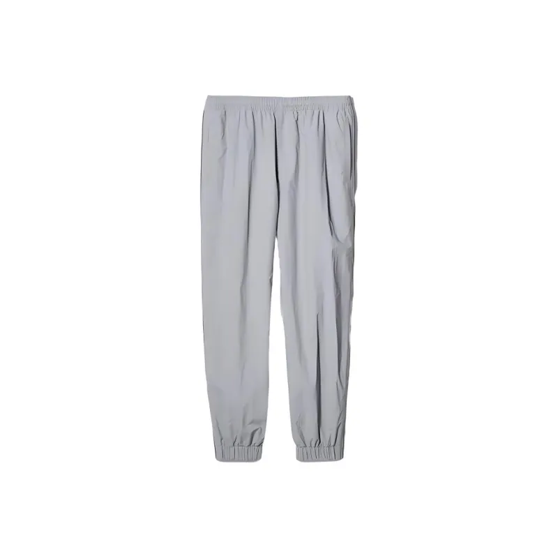 Jw Anderson X UNIQLO JW Anderson X Roger Federer Collaboration Series Casual Pants Unisex 03 Gray-0
