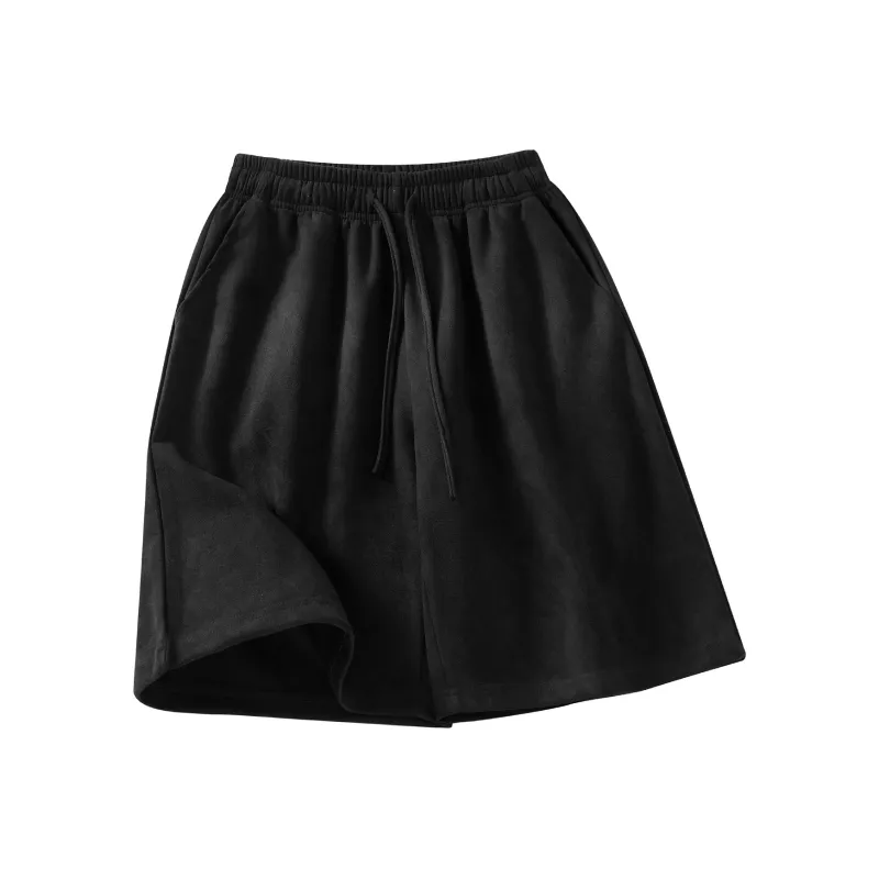 The Simpsons Casual Shorts Unisex-8