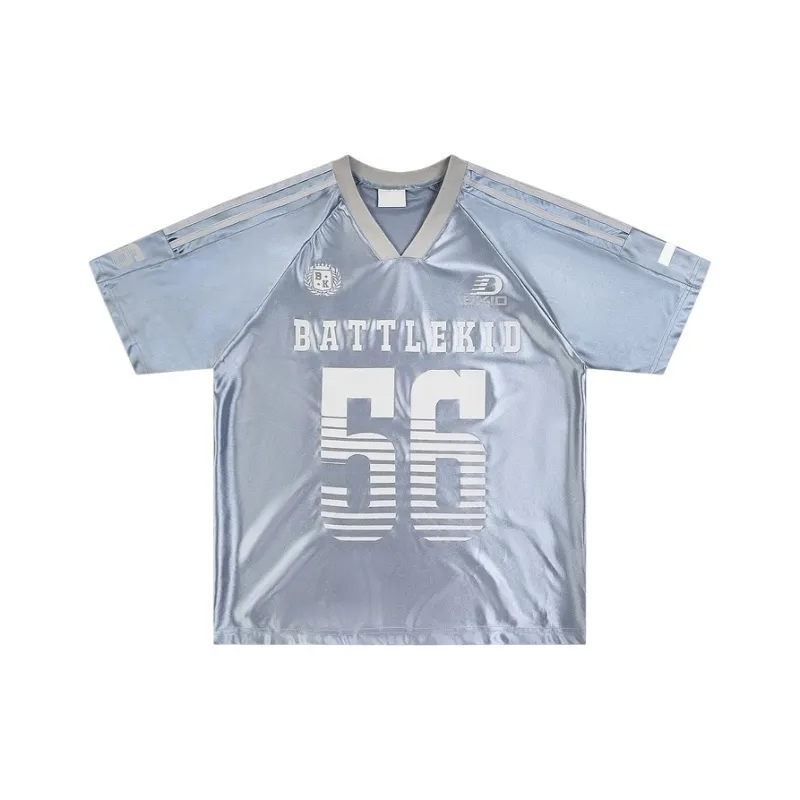 PAINT STAIN T Shirts Unisex-16