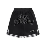 Black Black (No Zips)