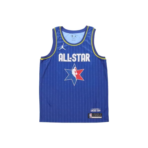 JORDAN LEBRON JAMES Basketball Jerseys Men