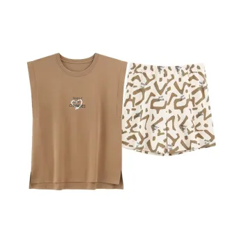 JINXU Women's Pajama Sets