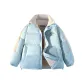 Glacier Blue