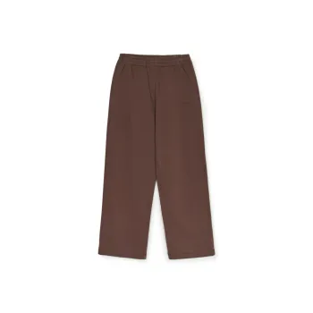 MLB Basic New York Yankees Casual Pants Unisex Brown