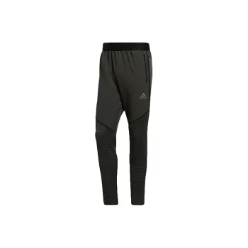 Adidas Sports Pants Men Deep Earthy Brown