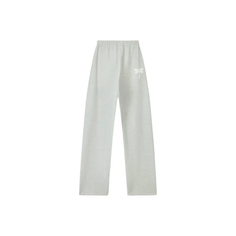 KENZO Dragonfly Straight Jogpants-0