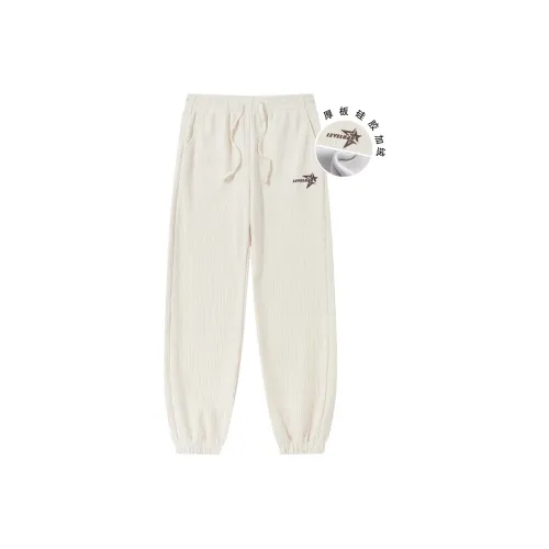 LEVEL RELAX Series Casual Pants Unisex