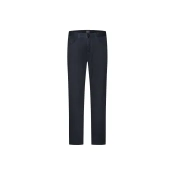 SEPTWOLVES Casual Pants Men's Dark Blue