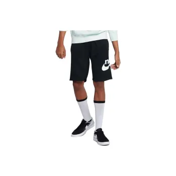 Nike Casual Shorts Men Army Green