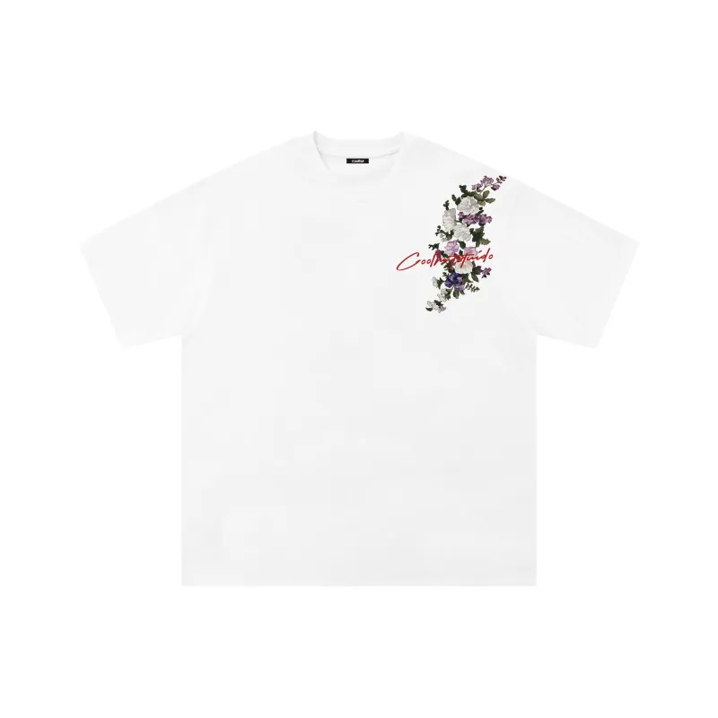 Coolhut T Shirts Unisex-5