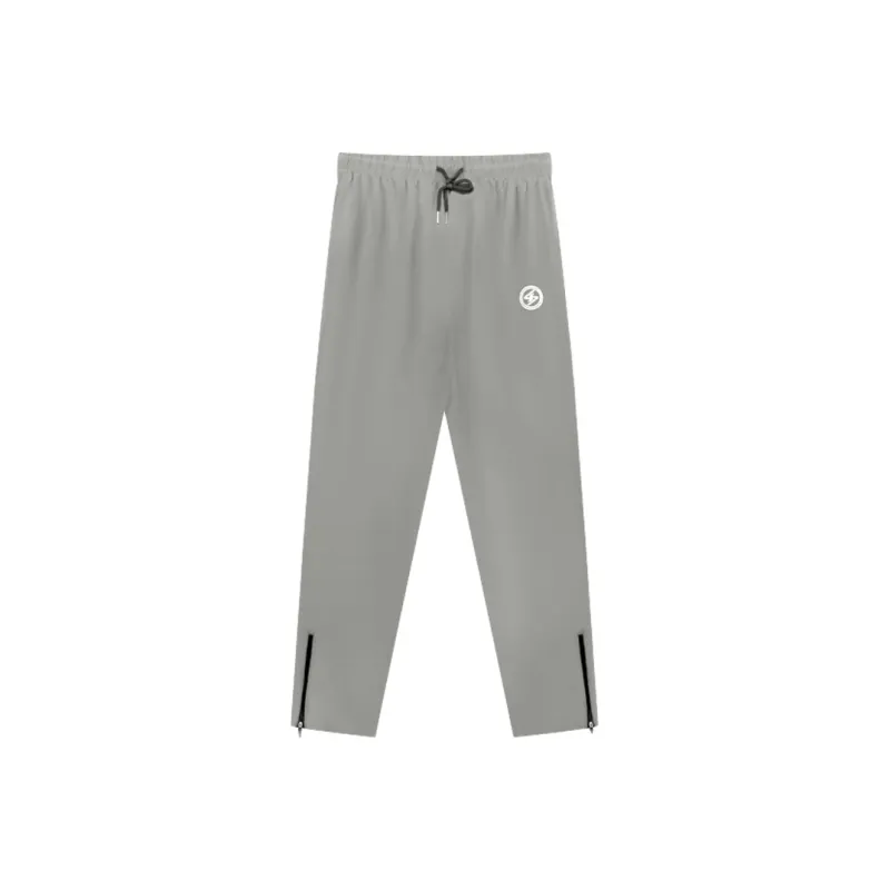 TIP OFF Casual Pants Unisex-11