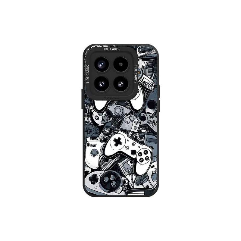 TUNAMEI Phone Cases-0