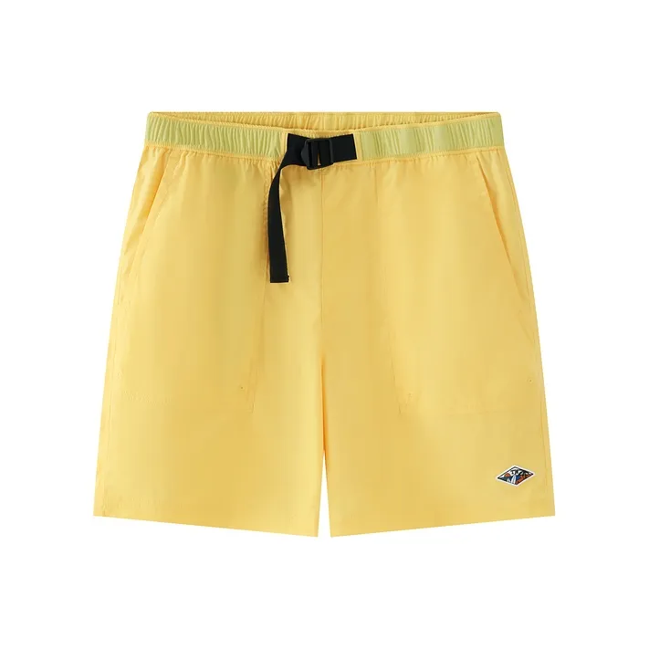 Teenie Weenie Men Casual Shorts Unisex-4