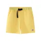 Bright Yellow