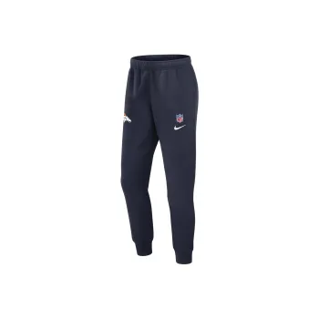 Nike Denver Broncos Sideline Team Issue Club Men's Nike Nfl Pants