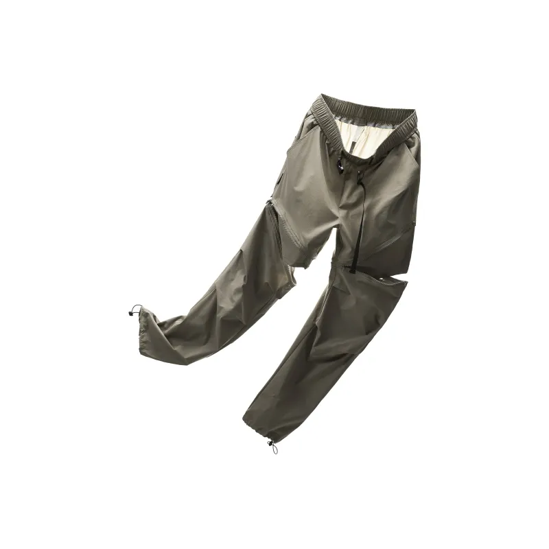 A/2/8/T Casual Pants Unisex-15