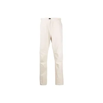 STONE ISLAND Tapered Leg Trousers