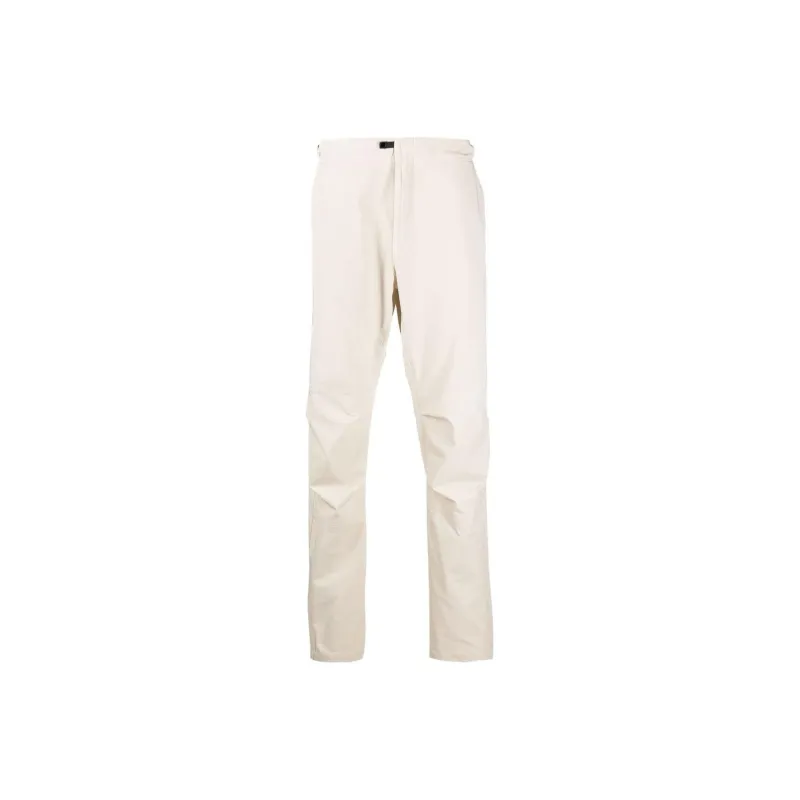 STONE ISLAND Tapered Leg Trousers-0