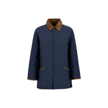 BARBOUR Liddesdale Quilted Jacket