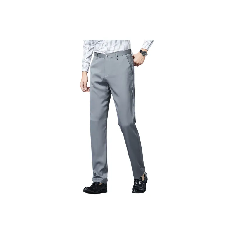 FIRS Casual Pants Men-3