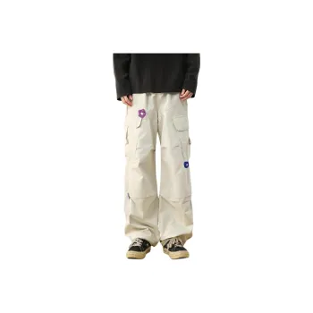 Pirkadat Casual Pants Unisex