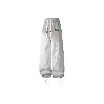 OKPI Casual Pants Unisex