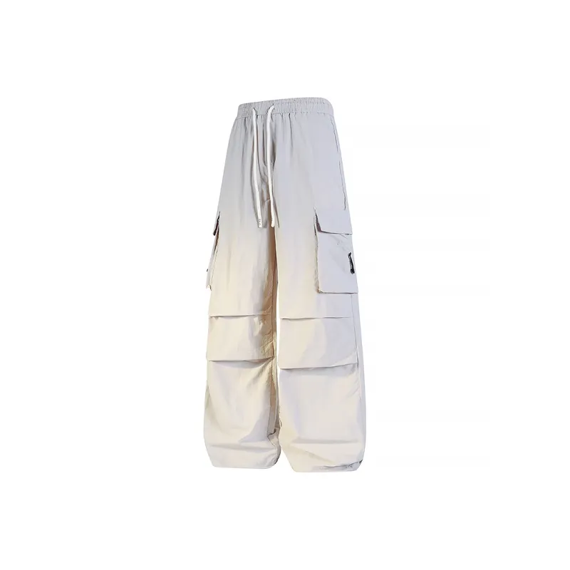 Supremo Cat Casual Pants Unisex-4