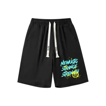UGTG Casual Shorts Unisex