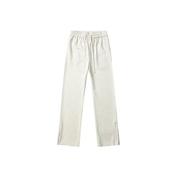 Michael Rock Casual Pants Unisex