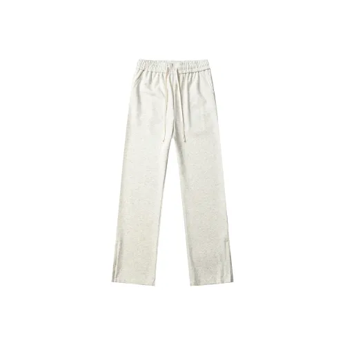 Michael Rock Casual Pants Unisex
