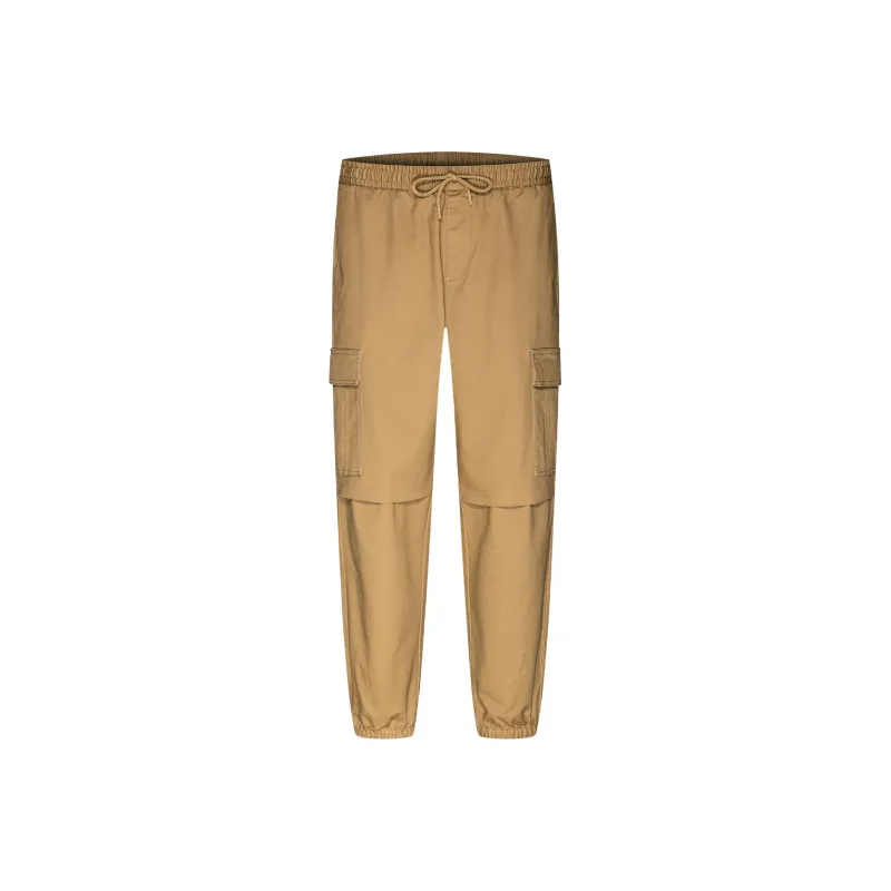 SEPTWOLVES Casual Pants Men-4