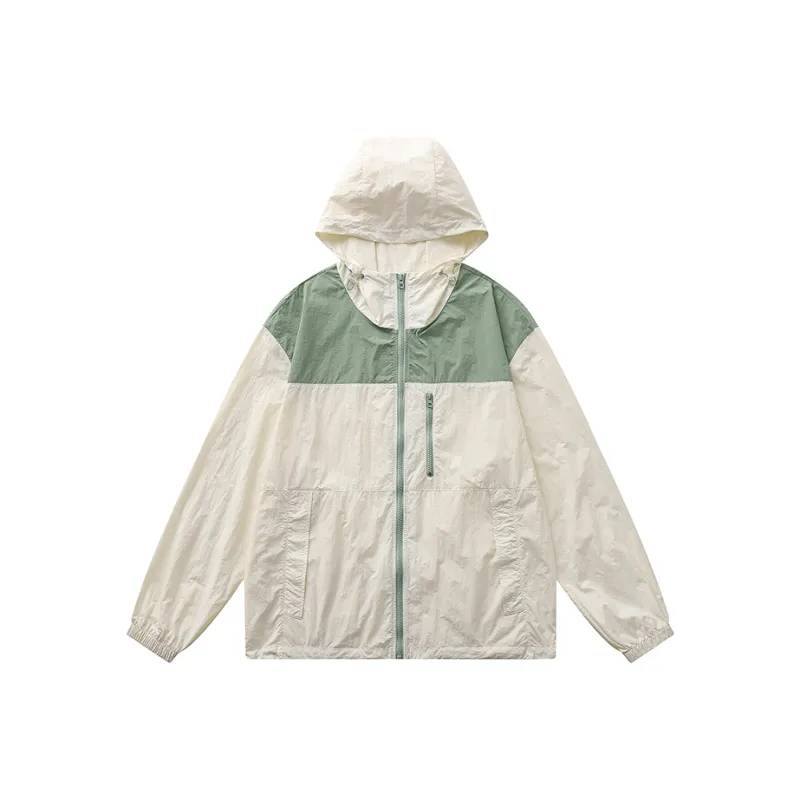 WARRIOR Jackets Unisex-11