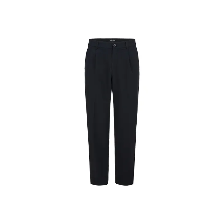URBAN REVIVO Casual Pants Men-4