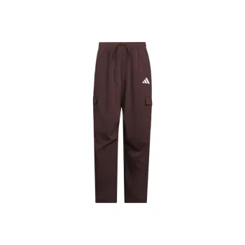 Adidas Climacool Casual Pants Men's Dark Gray Brown