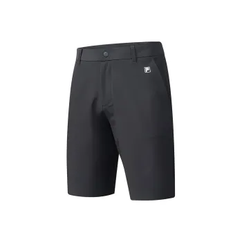 FILA Sports Shorts Men's Navy Blue