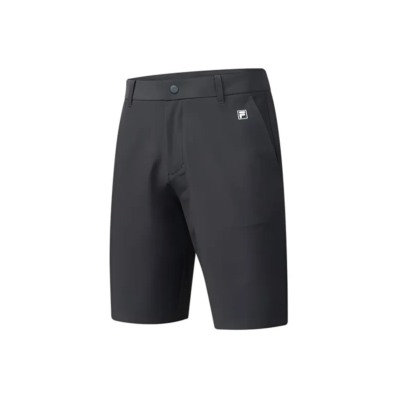 FILA Sports Shorts Men's Navy Blue-0