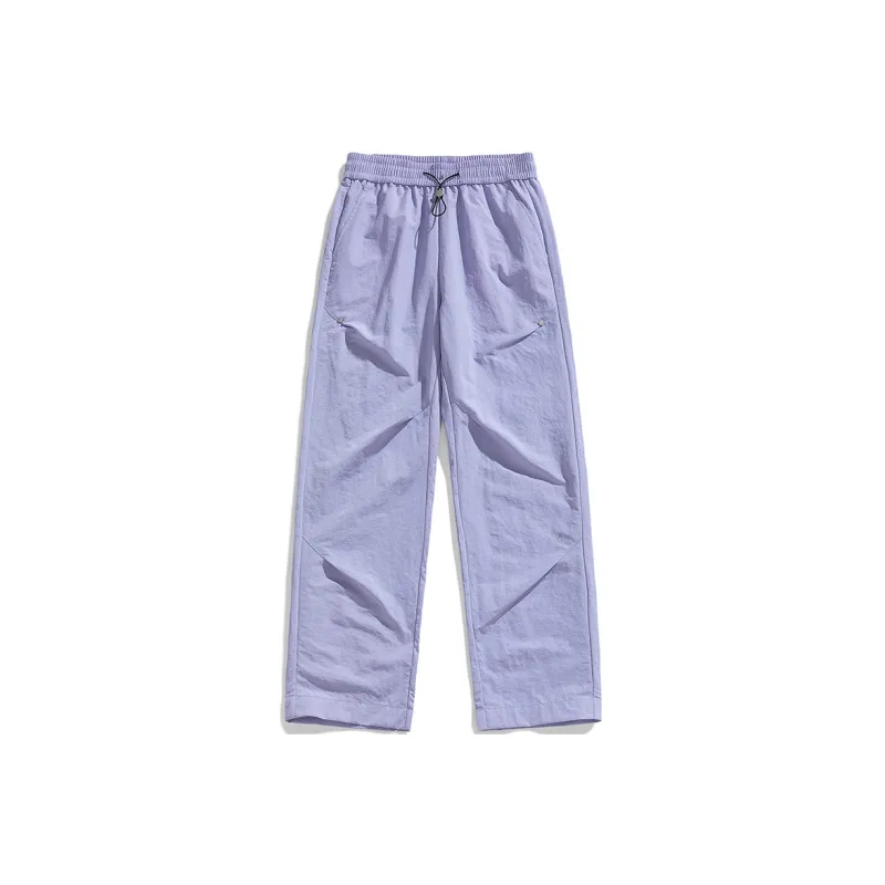 HCHUICHENG Casual Pants Unisex-6