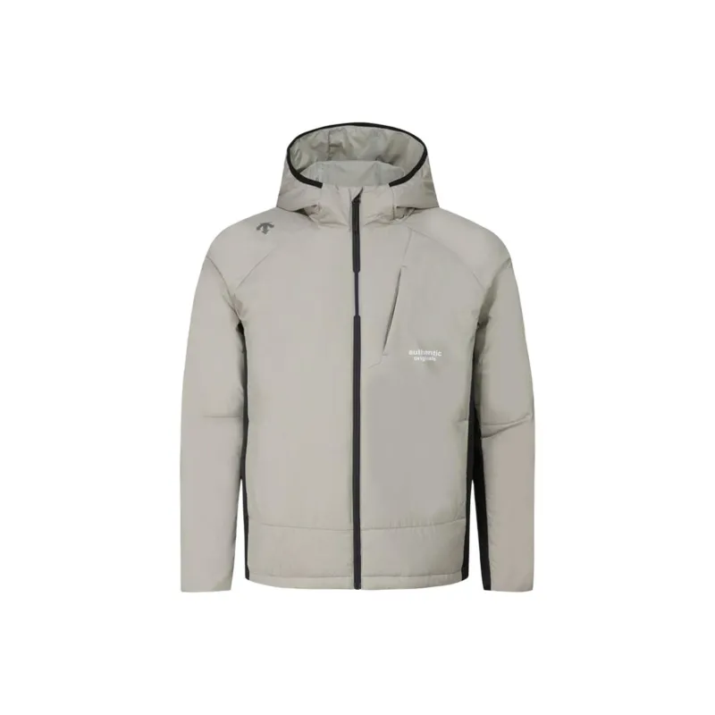 DESCENTE Puffer Jackets Unisex-4