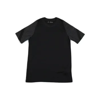 Nike Soccer Jerseys Men Black