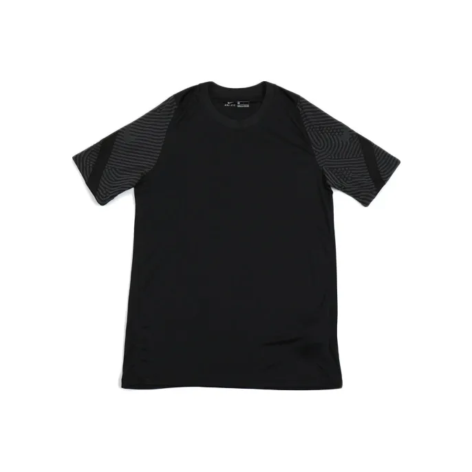 Nike Soccer Jerseys Men Black-0