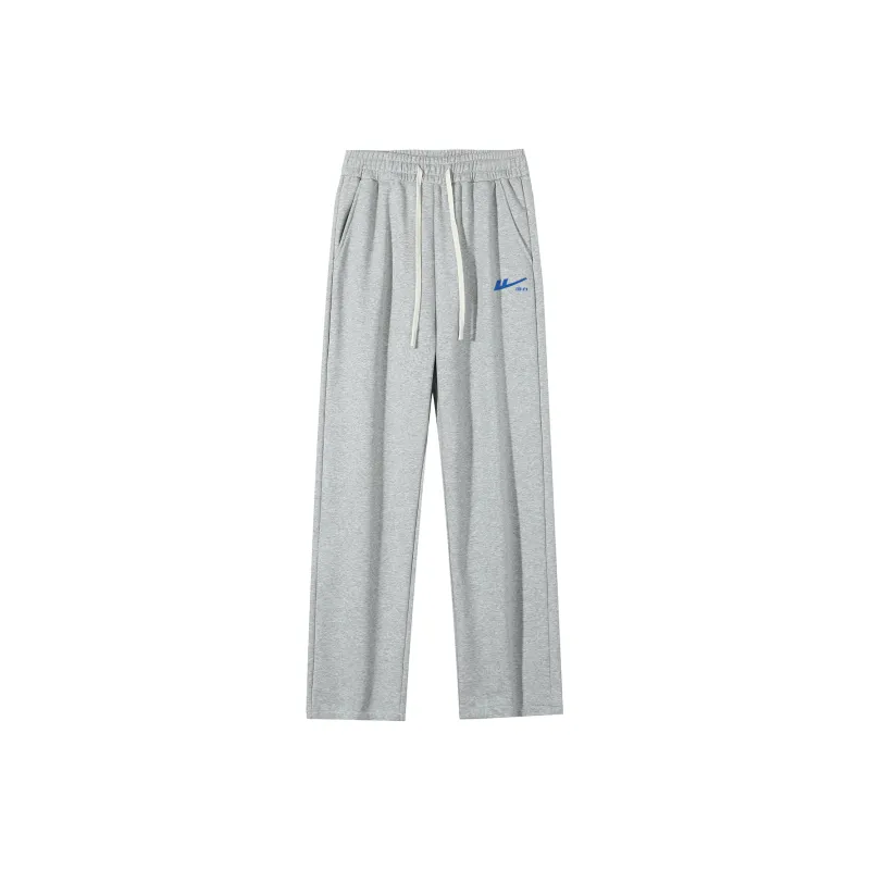 WARRIOR Casual Pants Unisex-12