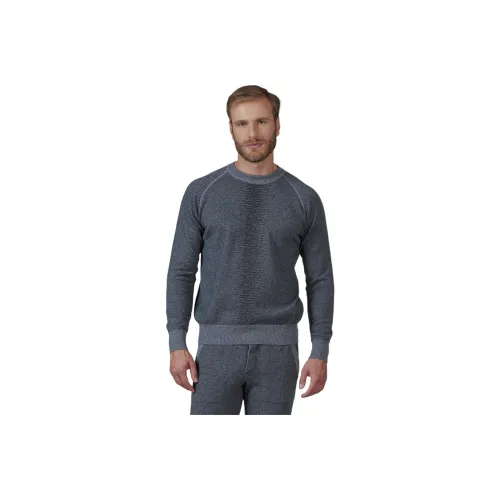 Andrè Maurice Cashmere Sweater Men's