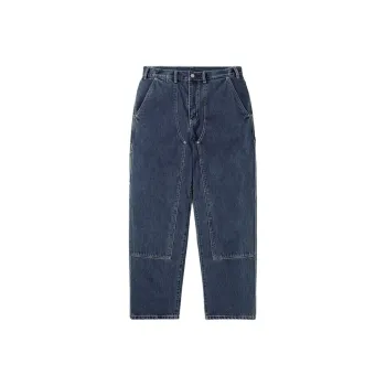 Thisisneverthat Denim Carpenter Pant