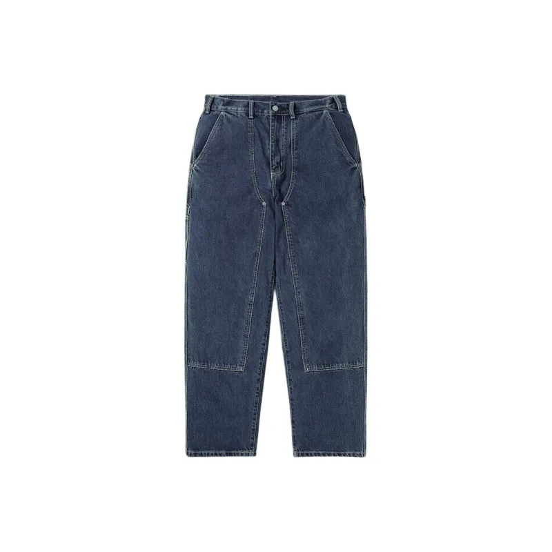 Thisisneverthat Denim Carpenter Pant-0