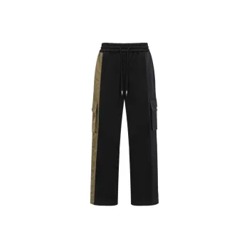 Feng Chen Wang Casual Pants Men