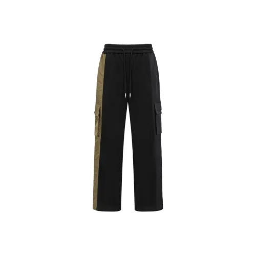 Ugg Feng Chen Wang Boots Casual Pants Men