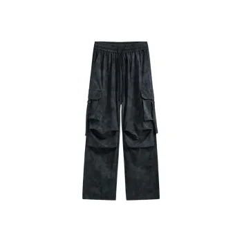 Evil Lions Casual Pants Unisex