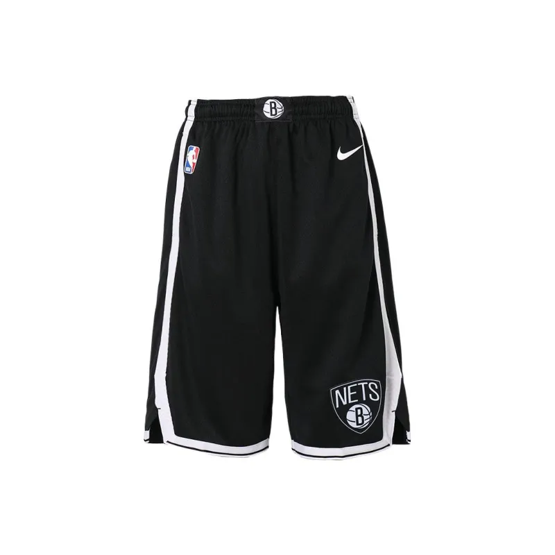 Nike Basketball Shorts Men's Black-0