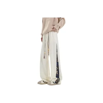 A/2/8/T Casual Pants Unisex